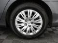 Magnetic Gray Metallic - Camry LE Photo No. 27