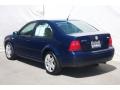 Galactic Blue - Jetta GLX VR6 Sedan Photo No. 2