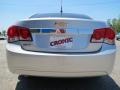 Silver Ice Metallic - Cruze LS Photo No. 6