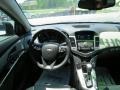 Silver Ice Metallic - Cruze LS Photo No. 12