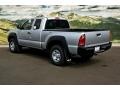 Silver Streak Mica - Tacoma Access Cab 4x4 Photo No. 2