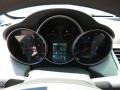 Silver Ice Metallic - Cruze LS Photo No. 14