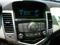 Silver Ice Metallic - Cruze LS Photo No. 15