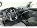 Silver Streak Mica - Tacoma Access Cab 4x4 Photo No. 5