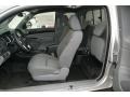 Silver Streak Mica - Tacoma Access Cab 4x4 Photo No. 8