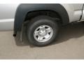 Silver Streak Mica - Tacoma Access Cab 4x4 Photo No. 10
