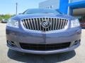 Atlantis Blue Metallic - LaCrosse FWD Photo No. 2