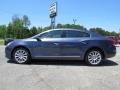 Atlantis Blue Metallic - LaCrosse FWD Photo No. 4