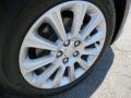 Atlantis Blue Metallic - LaCrosse FWD Photo No. 8