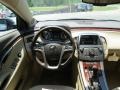Atlantis Blue Metallic - LaCrosse FWD Photo No. 11