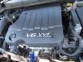 Atlantis Blue Metallic - LaCrosse FWD Photo No. 12