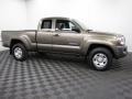 2010 Pyrite Mica Toyota Tacoma V6 Access Cab 4x4  photo #3