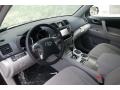 Black - Highlander V6 4WD Photo No. 5