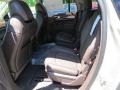 2013 Champagne Silver Metallic Buick Enclave Leather  photo #11