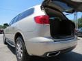 2013 Champagne Silver Metallic Buick Enclave Leather  photo #13