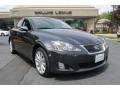 Smoky Granite Mica - IS 250 AWD Photo No. 1