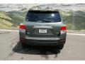 2013 Cypress Green Pearl Toyota Highlander SE 4WD  photo #4