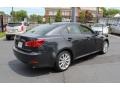Smoky Granite Mica - IS 250 AWD Photo No. 7