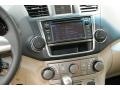 2013 Cypress Green Pearl Toyota Highlander SE 4WD  photo #6