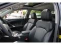 Smoky Granite Mica - IS 250 AWD Photo No. 12