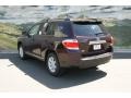Sizzling Crimson Mica - Highlander V6 4WD Photo No. 2