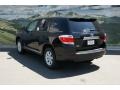 Black - Highlander V6 4WD Photo No. 2