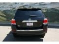 Black - Highlander V6 4WD Photo No. 4