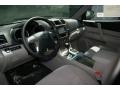 Black - Highlander V6 4WD Photo No. 5