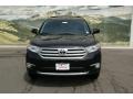 Black - Highlander Limited 4WD Photo No. 3