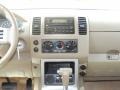 2006 Silver Lightning Metallic Nissan Pathfinder SE  photo #15