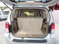 Silver Lightning Metallic - Pathfinder SE Photo No. 18