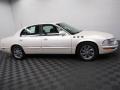 2003 White Diamond Buick Park Avenue Ultra  photo #3