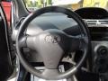 Polar White - Yaris 3 Door Liftback Photo No. 11