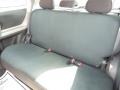 Polar White - Yaris 3 Door Liftback Photo No. 15