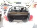 Polar White - Yaris 3 Door Liftback Photo No. 19
