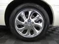 2003 Buick Park Avenue Ultra Wheel and Tire Photo
