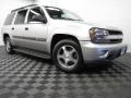 Silverstone Metallic 2004 Chevrolet TrailBlazer EXT LS 4x4