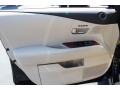 Obsidian Black - RX 450h AWD Hybrid Photo No. 11
