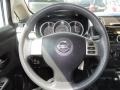 Fresh Powder White - Versa 1.8 S Sedan Photo No. 10