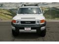 Iceberg White - FJ Cruiser 4WD Photo No. 3