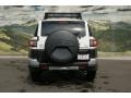 Iceberg White - FJ Cruiser 4WD Photo No. 4