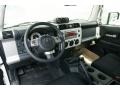 Iceberg White - FJ Cruiser 4WD Photo No. 5