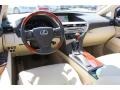 Obsidian Black - RX 450h AWD Hybrid Photo No. 19