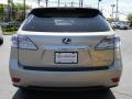 Satin Cashmere Metallic - RX 450h AWD Hybrid Photo No. 6