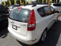 Nordic White - Elantra Touring SE Photo No. 7