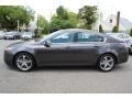 Grigio Metallic - TL 3.5 Technology Photo No. 6
