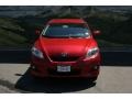 2013 Barcelona Red Metallic Toyota Matrix S  photo #3