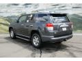 2013 Magnetic Gray Metallic Toyota 4Runner SR5 4x4  photo #2