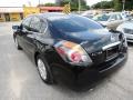 Super Black - Altima 2.5 S Photo No. 5