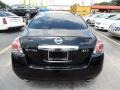 Super Black - Altima 2.5 S Photo No. 6
